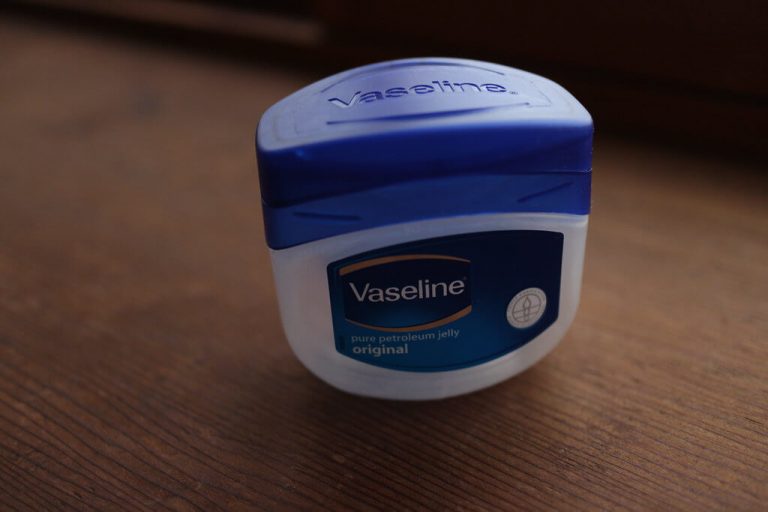 Can You Use Vaseline On Baseball Gloves? We’ve Got the Answer for You!