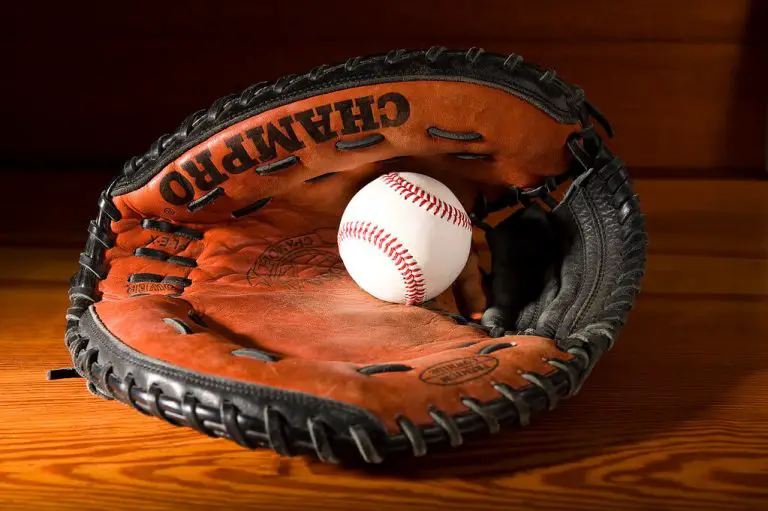 Can You Put Pine Tar On A Baseball Glove? Check Before You Try!