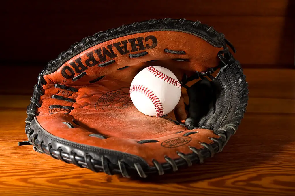 Can You Put Pine Tar On A Baseball Glove? Check Before You Try