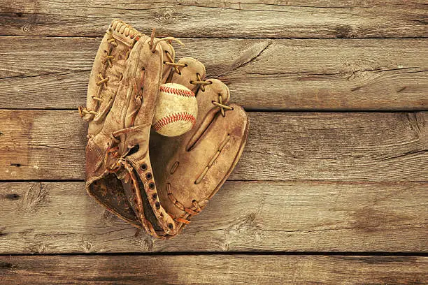 Is Saddle Soap Good for Baseball Gloves?