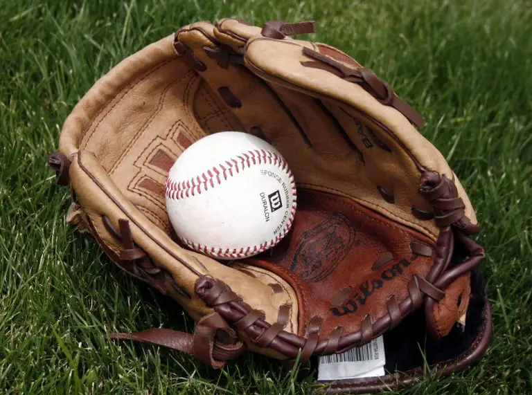 4 Reasons Why Are Baseball Gloves Made Of Leather