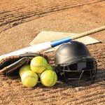 can a baseball glove be used for fastpitch softball