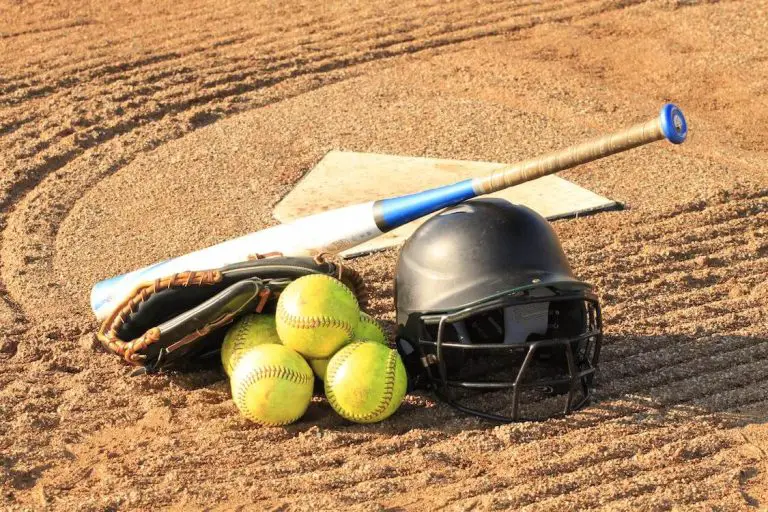 Can A Baseball Glove Be Used For Fastpitch Softball?