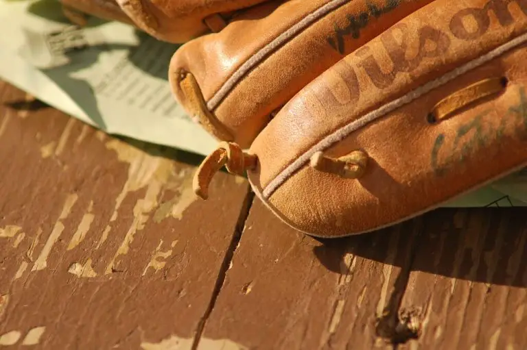 Can You Dye A Leather Baseball Glove? Tips For Your DIY Project
