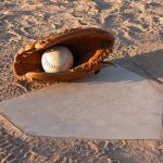 can you reshape a baseball glove