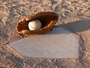 can you reshape a baseball glove