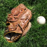 can you use mink oil on baseball gloves