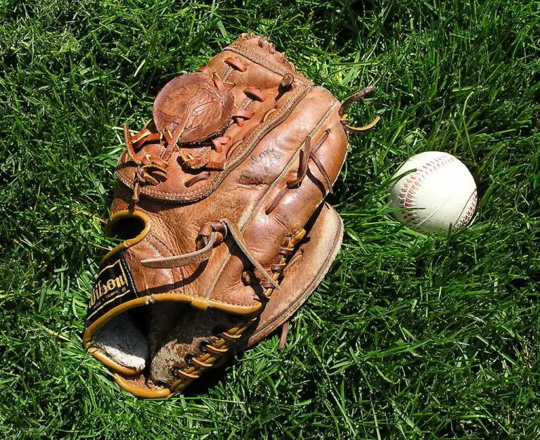 Can You Use Mink Oil On Baseball Gloves? Everything You Need to Know!
