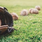 how to reshape a baseball glove